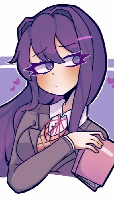 chat with ai character: Yuri