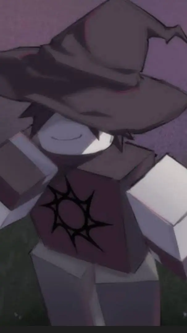 ai character: Azure x Two time🎀 background