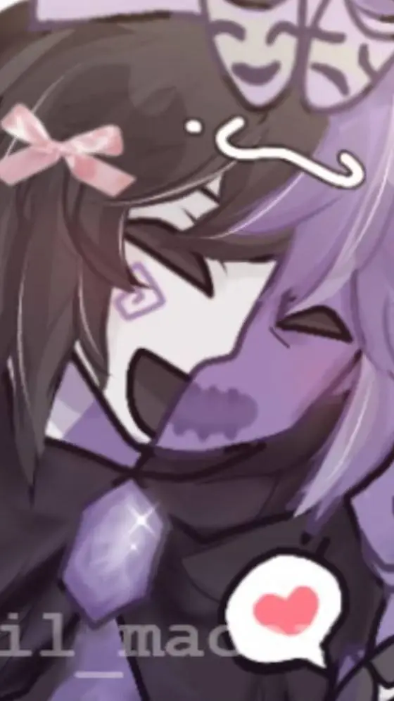 ai character: Forsaken pick me🥲 background