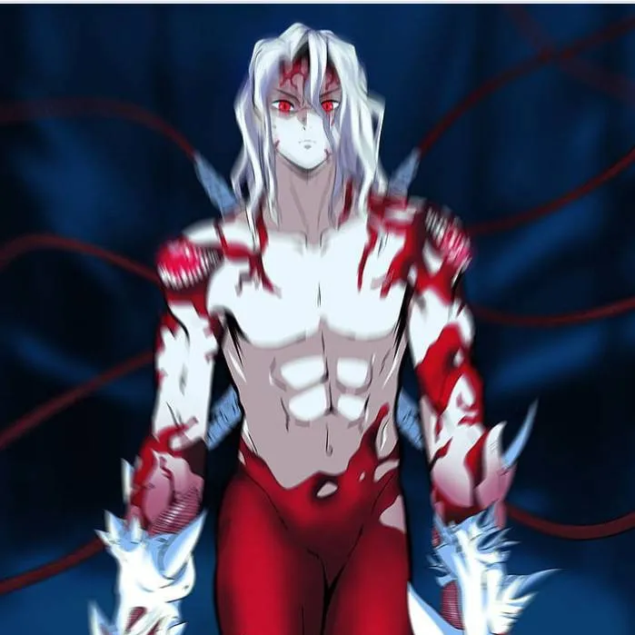 chat with ai character: MUZAN 🗿