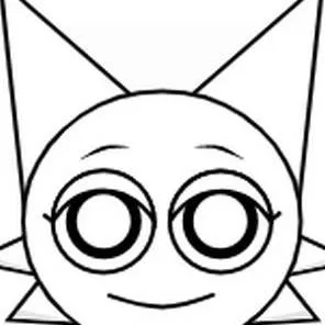 chat with ai character: Wenda!! :3