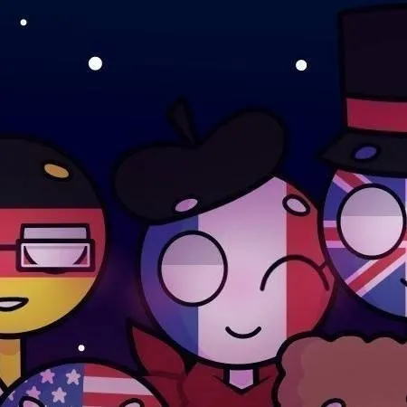 chat with ai character: countryhuman meet