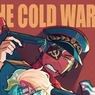 chat with ai character: Cold War Meeting