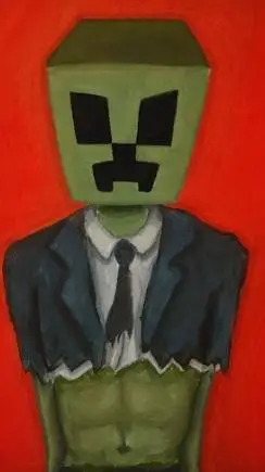 ai character: Алекс(а) background