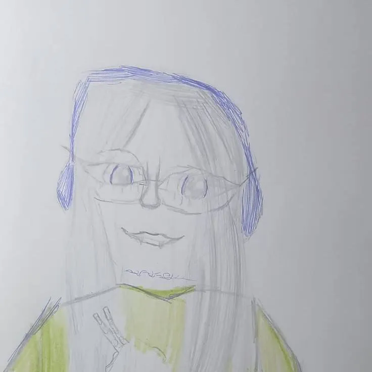 chat with ai character: Школа Рас)