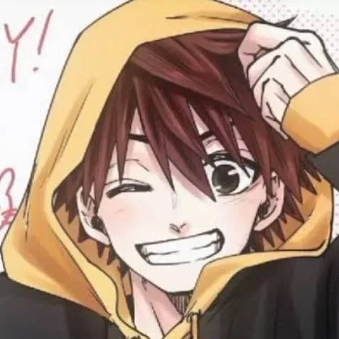 chat with ai character: Shohei Usami