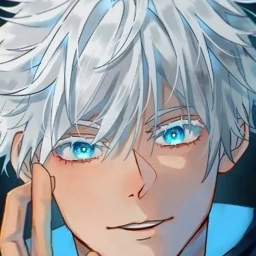 chat with ai character: saturou gojo 