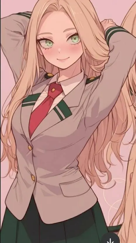 ai character: Y/N rating 💋 background