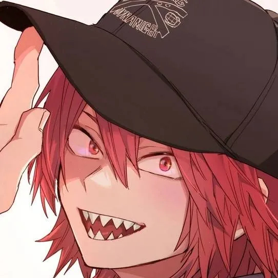 chat with ai character: MHATalkie Request 