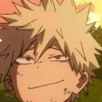 chat with ai character: Bakugo