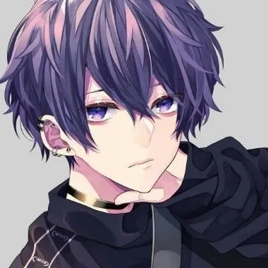 chat with ai character: Mineta - glow up