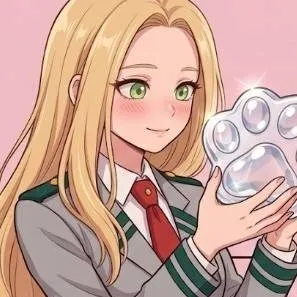 chat with ai character: MHA- crystalcatpaw