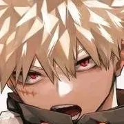 chat with ai character: Bakugo 💥