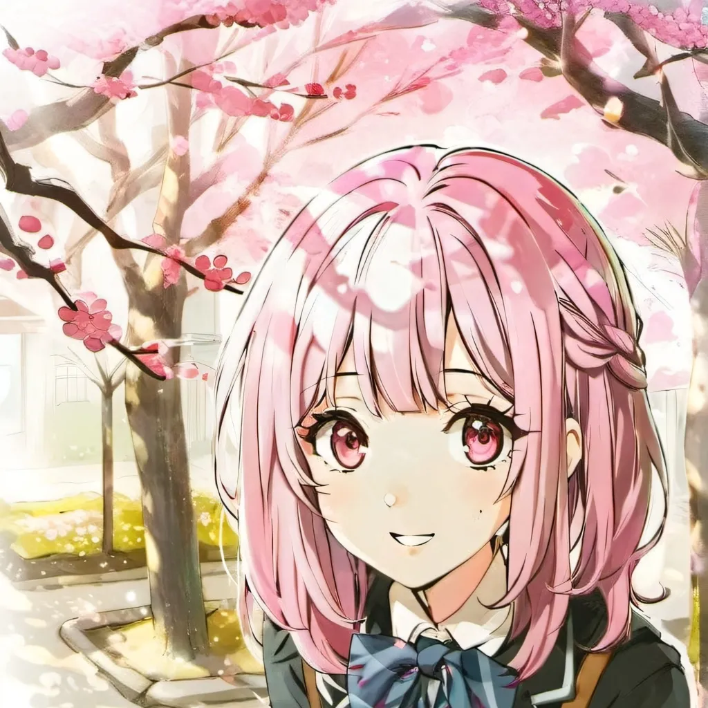 chat with ai character: Ivy