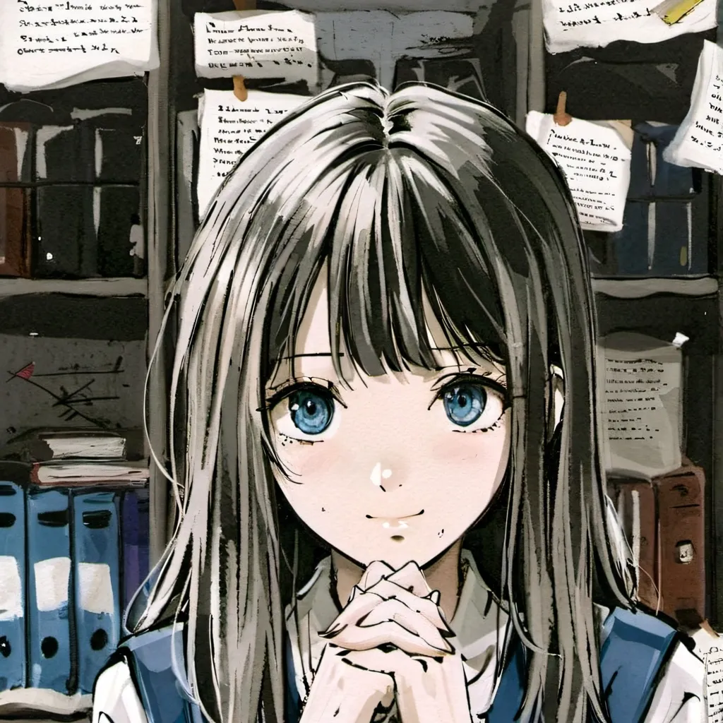 chat with ai character: Raven 