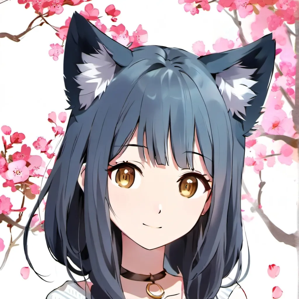 chat with ai character: Lisa 