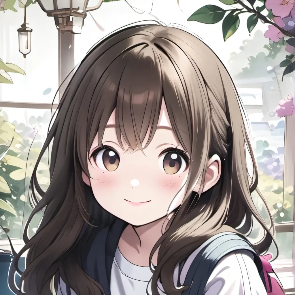 chat with ai character: ziya