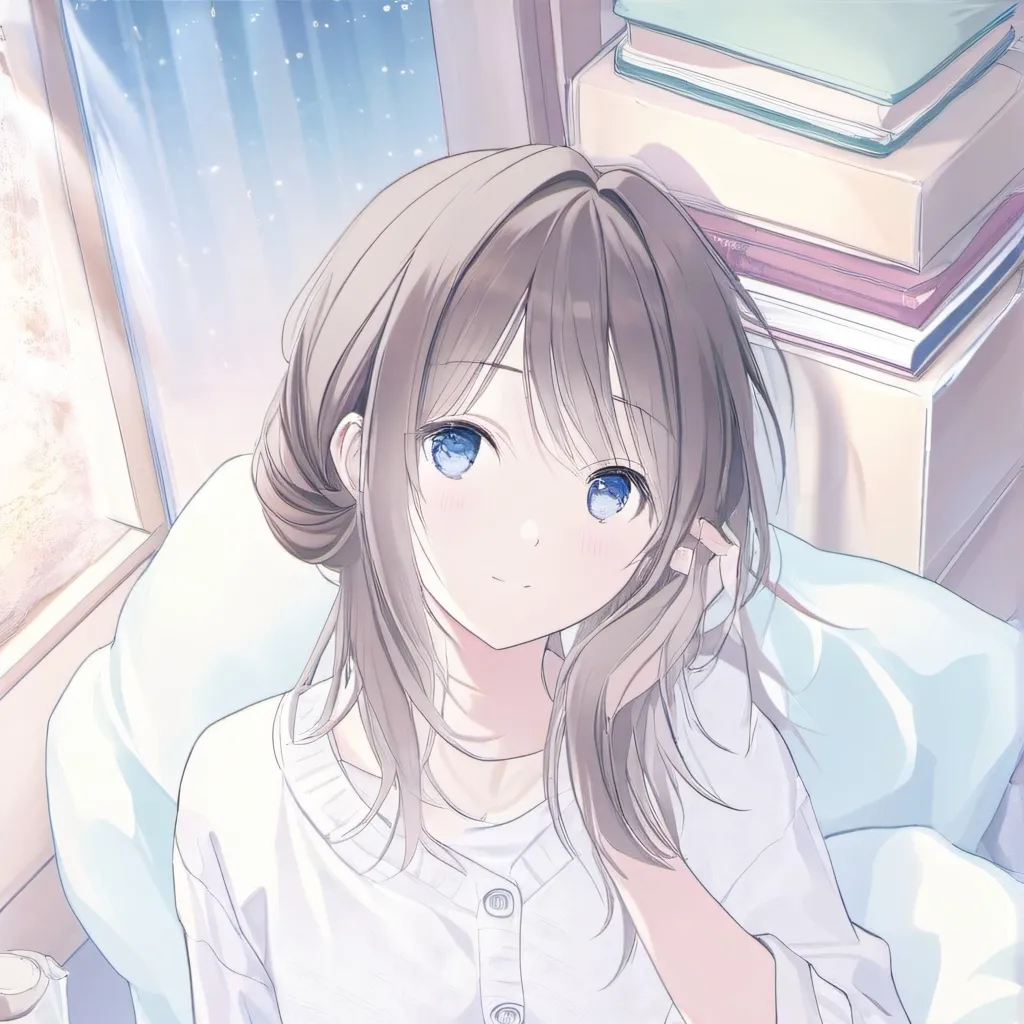 chat with ai character: zoe 