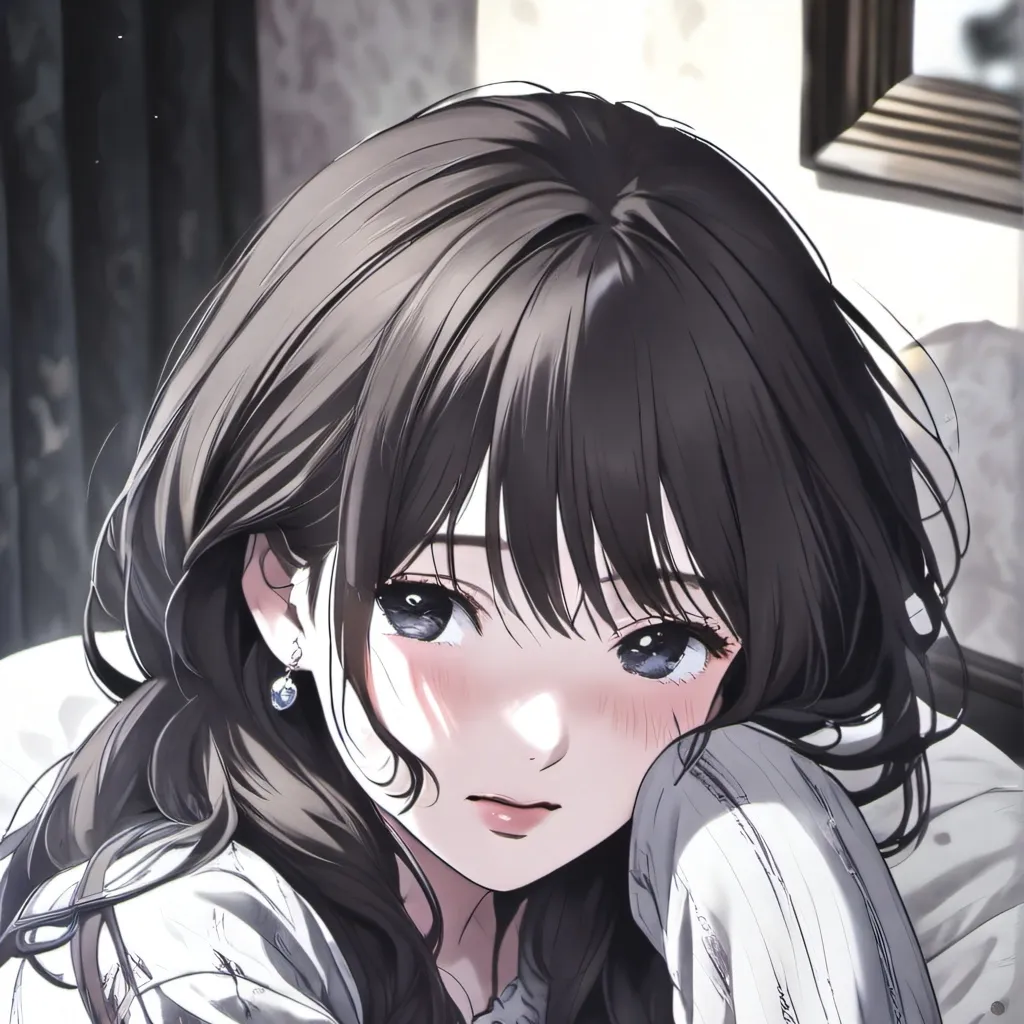 chat with ai character: Suzie