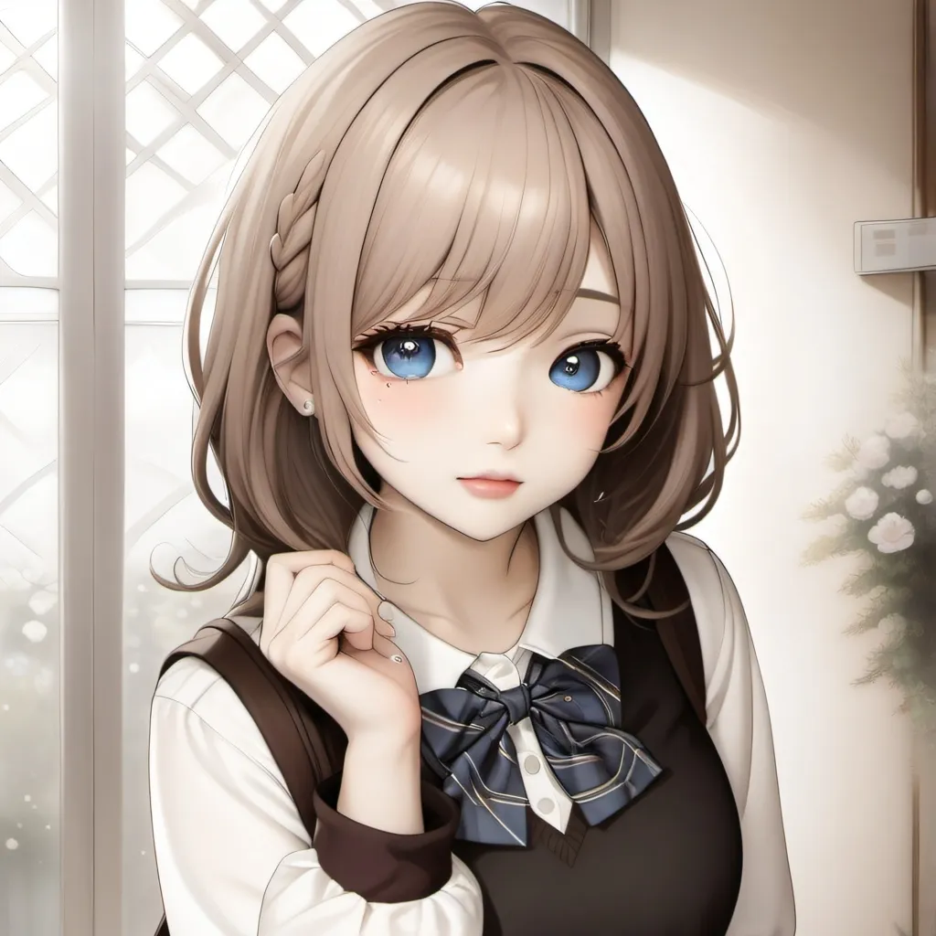 chat with ai character: yuha 