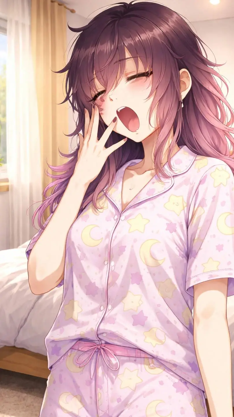 ai character: Julia background