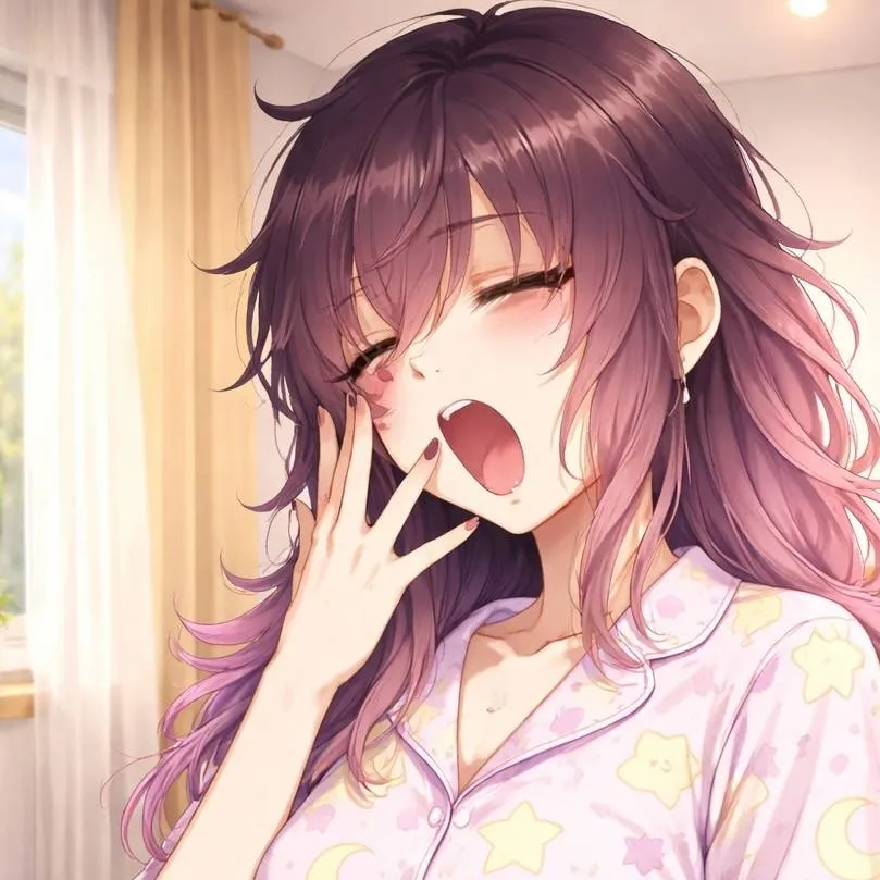 chat with ai character: Julia