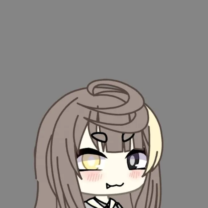 chat with ai character: doll (yuha)