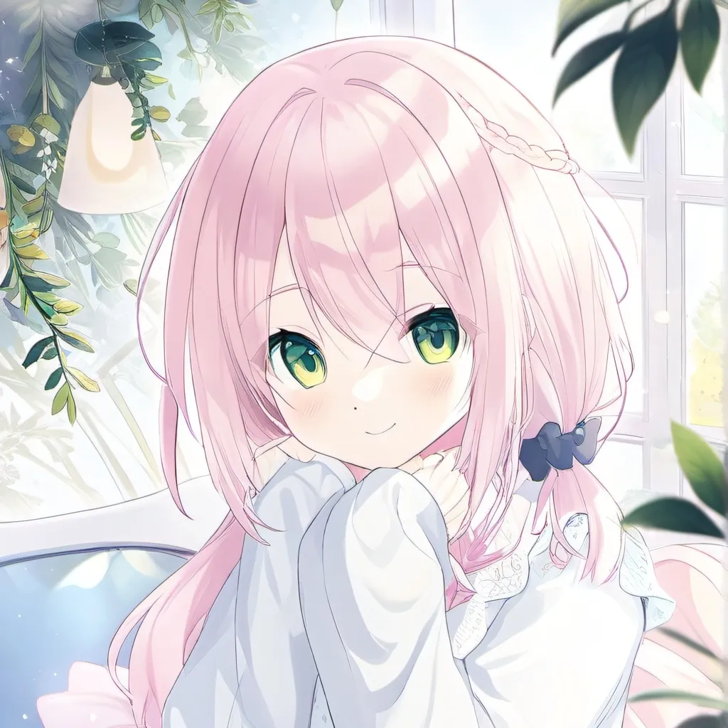 chat with ai character: Seraphina