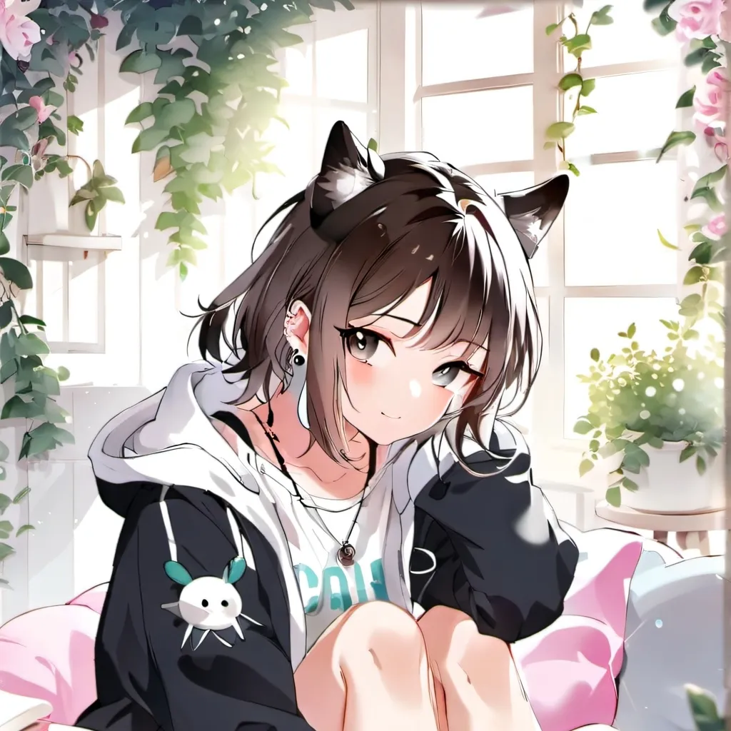 chat with ai character: Stella 