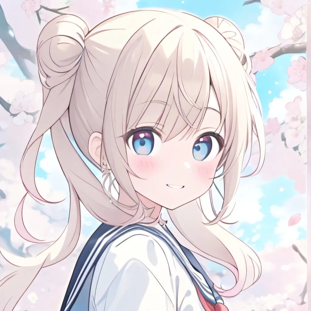 chat with ai character: pIcK mE  (Nora)