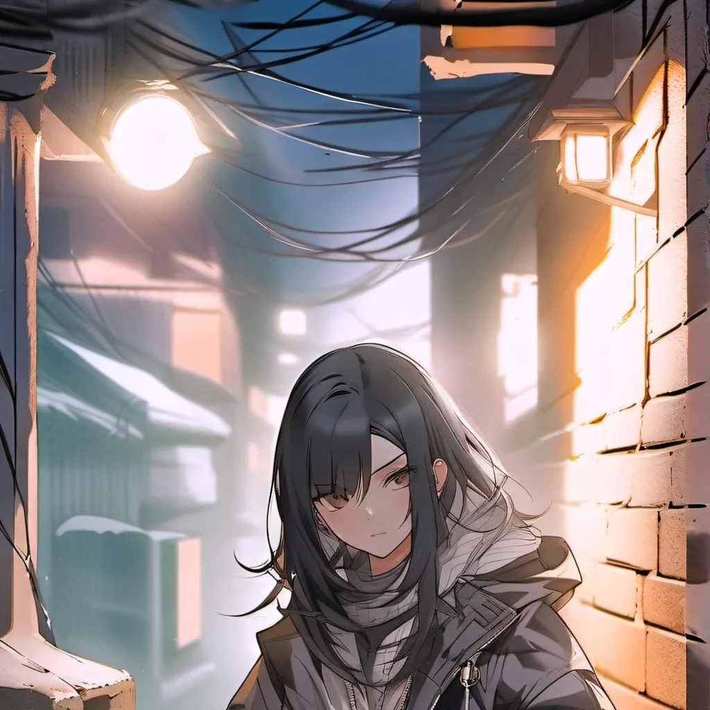 chat with ai character: ♡Xyla♡