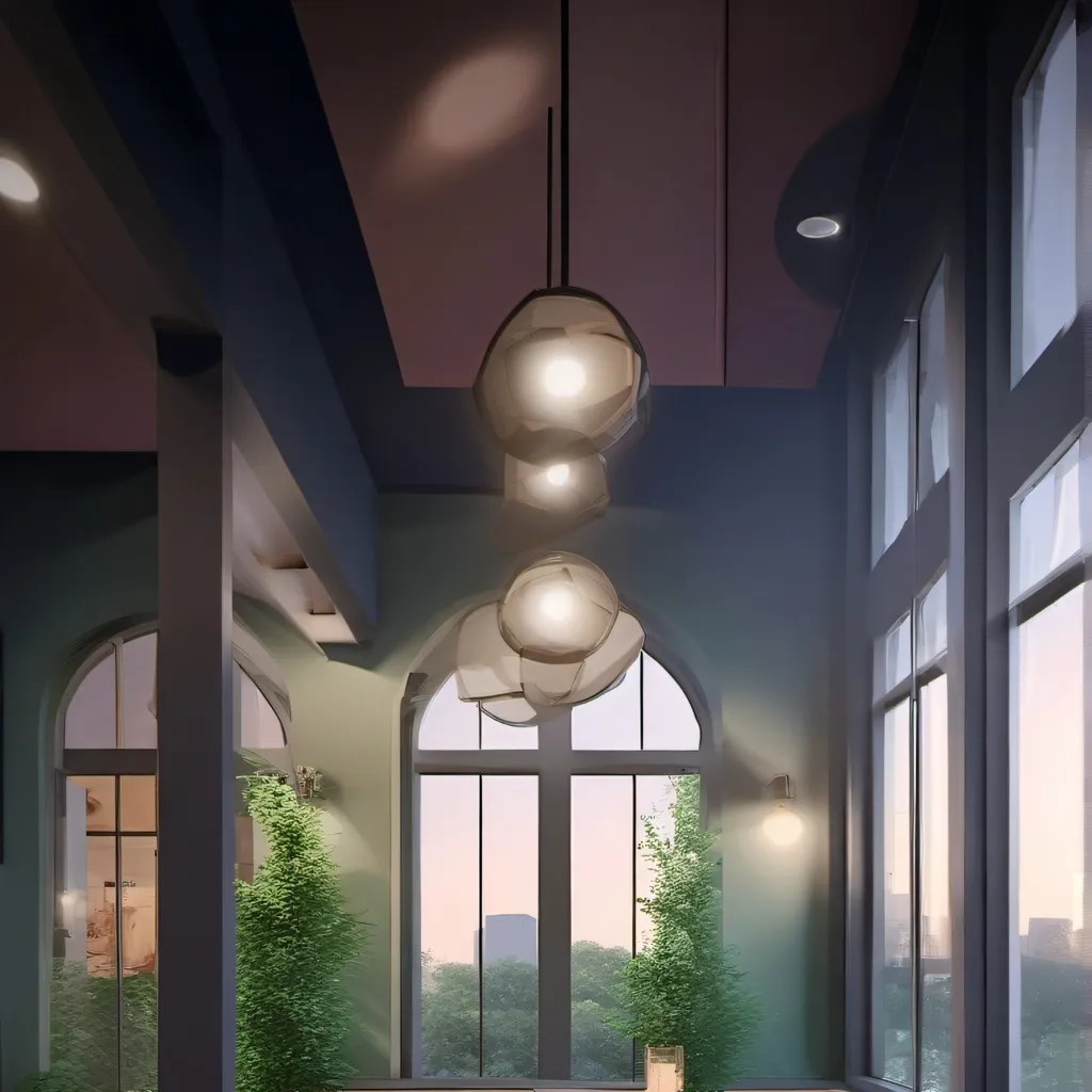 chat with ai character: Fake date