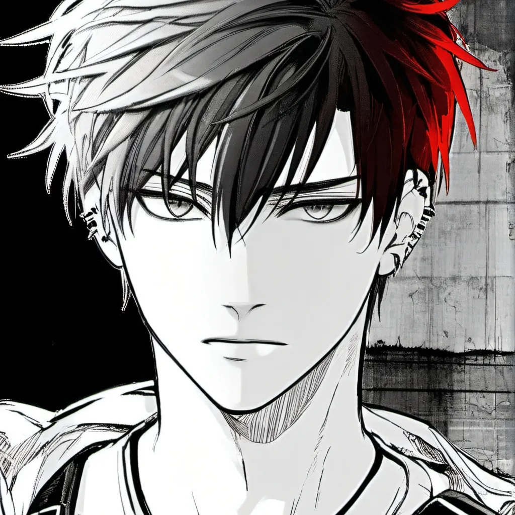 chat with ai character: Leo