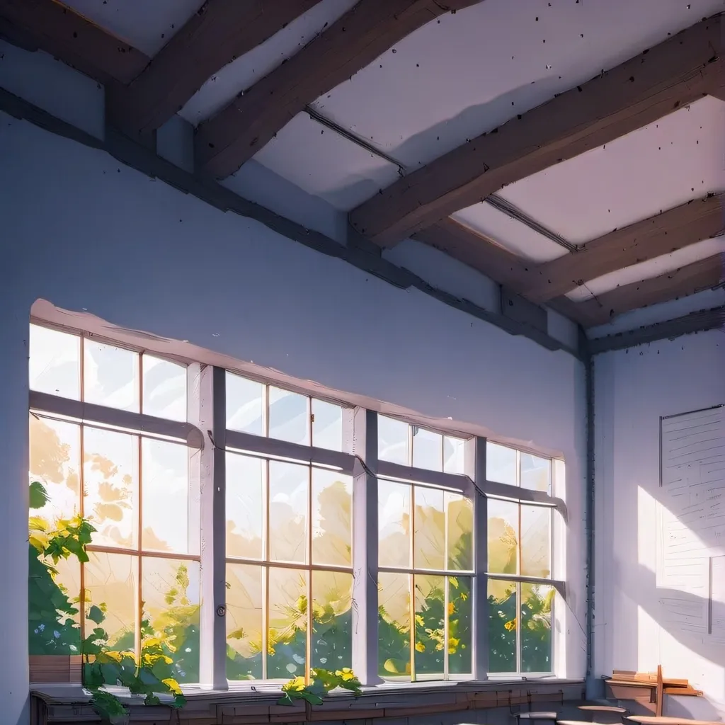chat with ai character: Classroom xx4