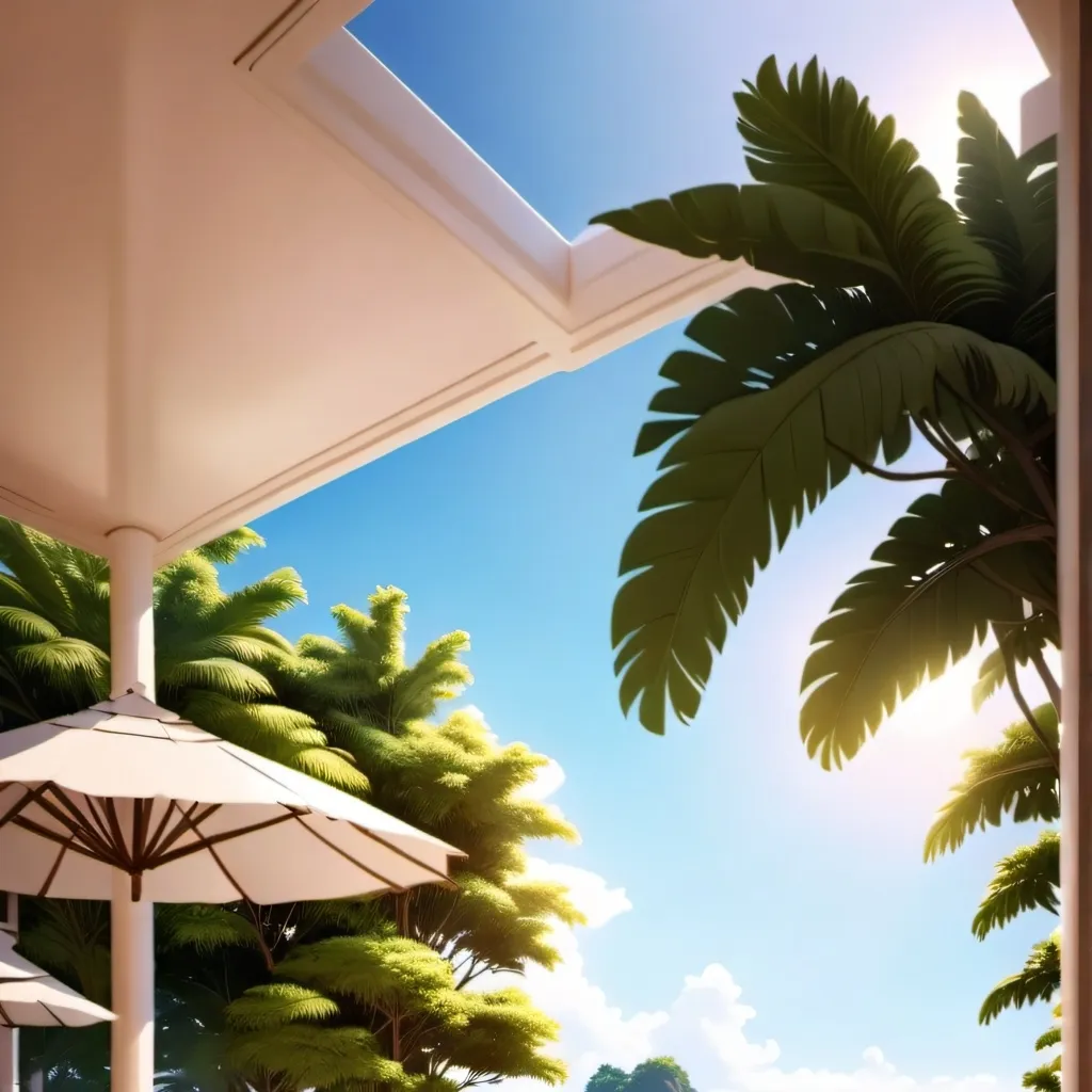 chat with ai character: Mha Vacation xx