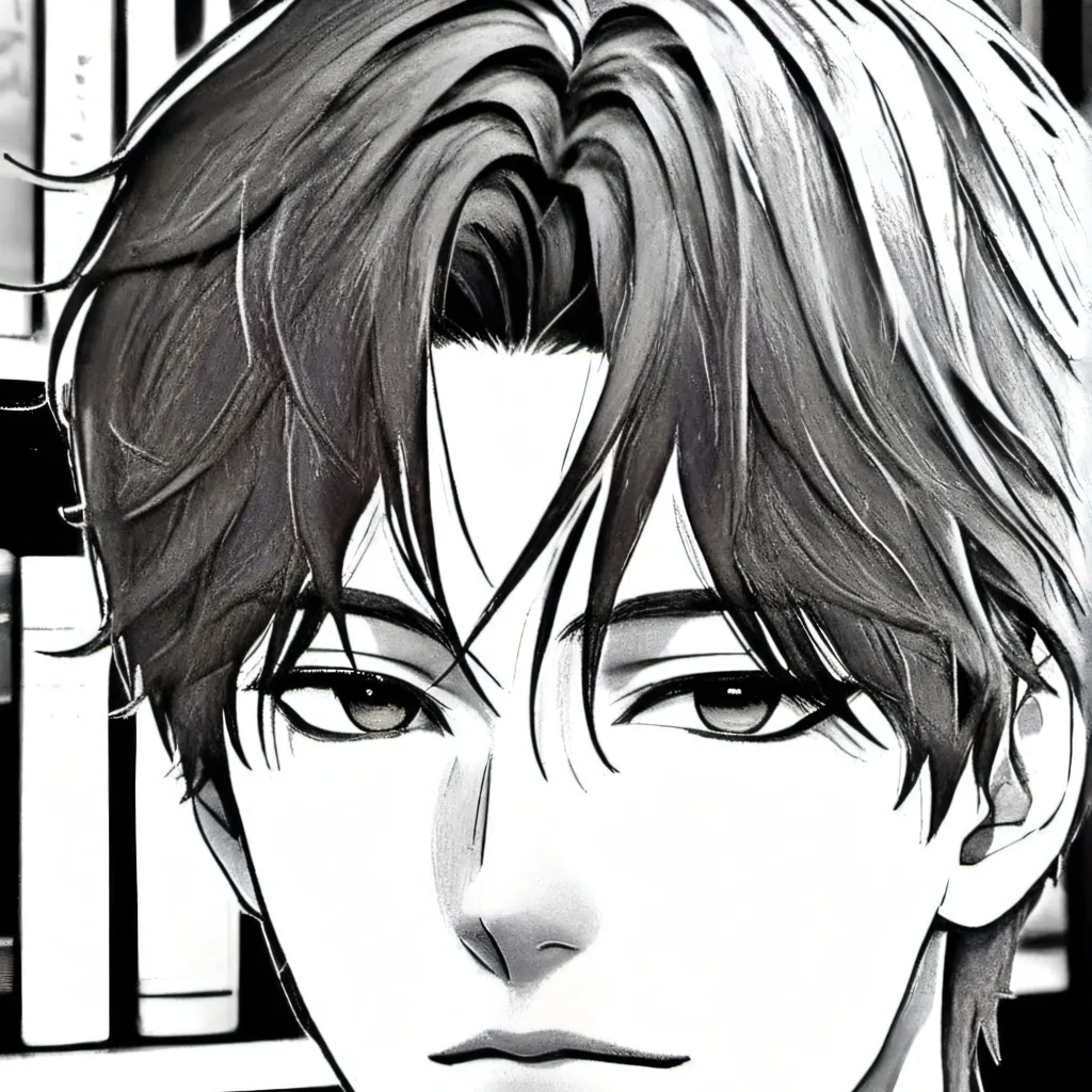 chat with ai character: Kaito
