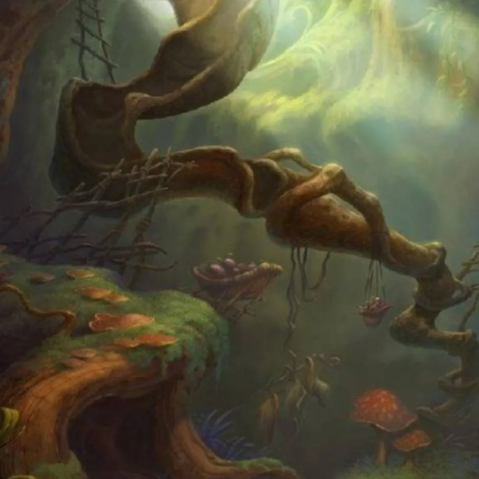 chat with ai character: Pixie Hollow 