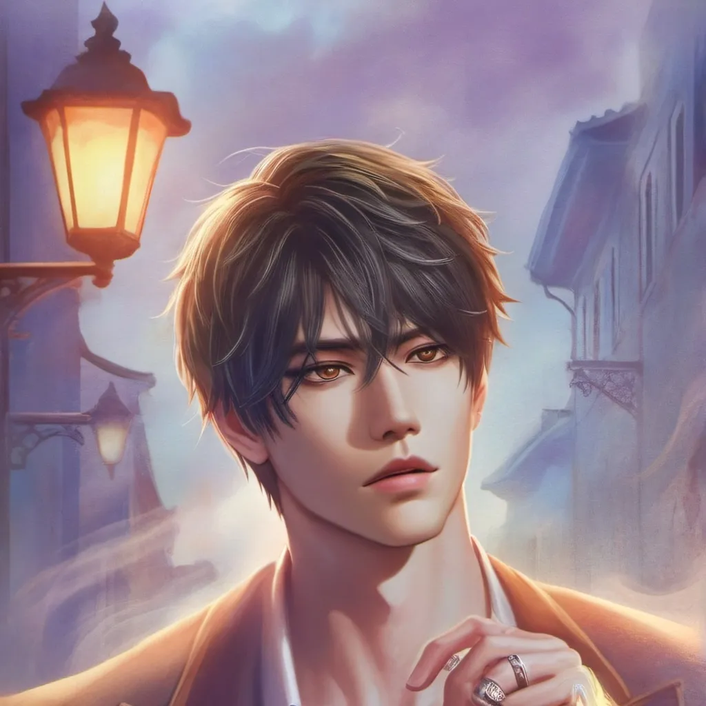 chat with ai character: Таджитин 