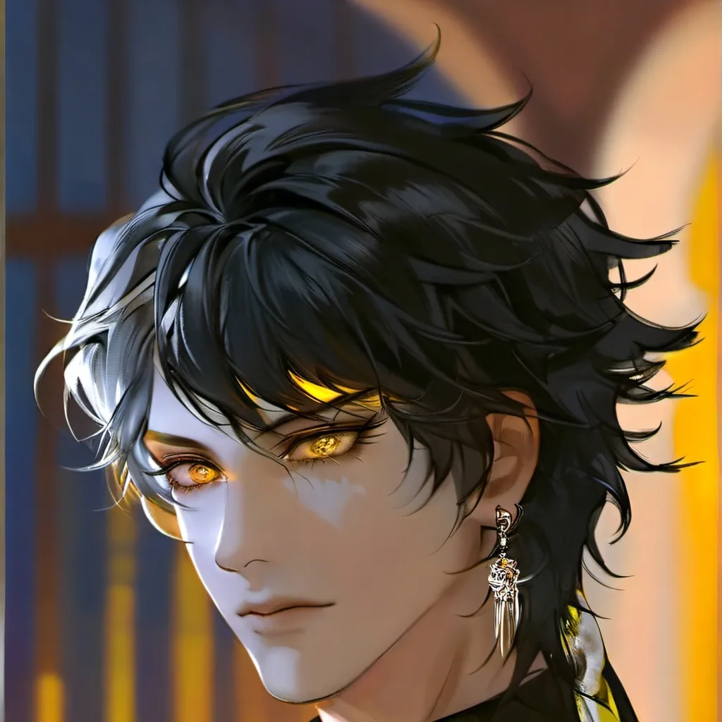 chat with ai character: Эдвард 