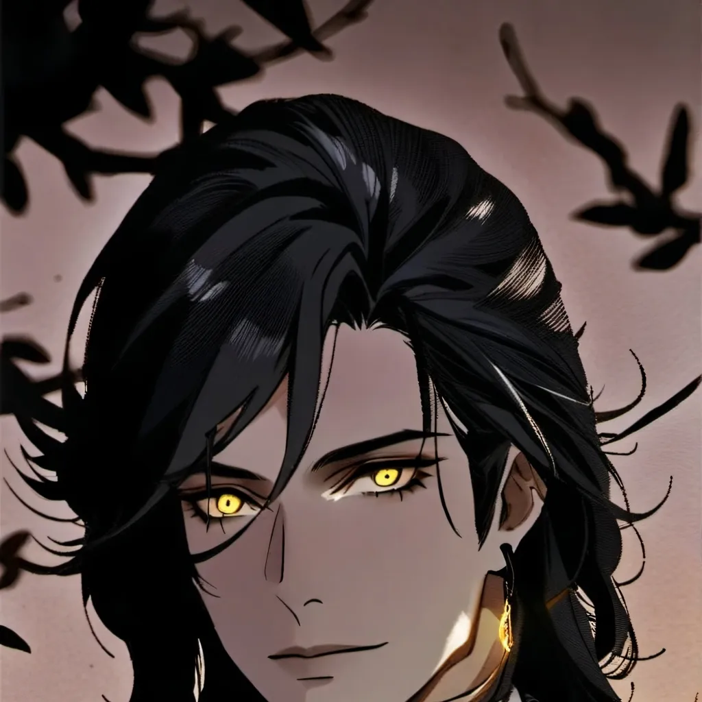 chat with ai character: Сулейман 