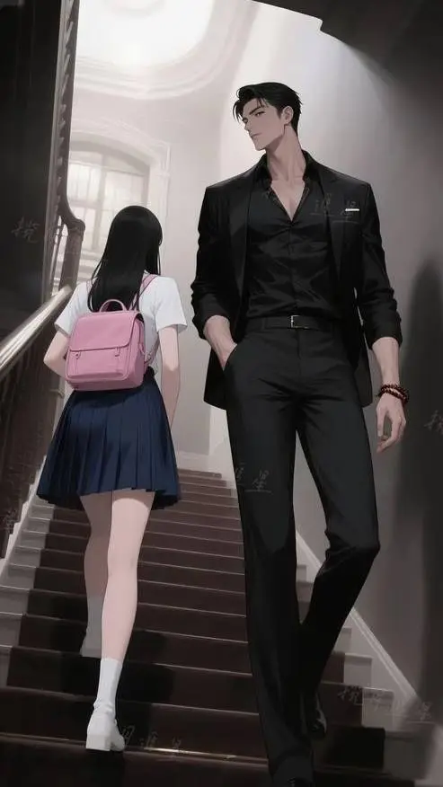 ai character: Нур  background