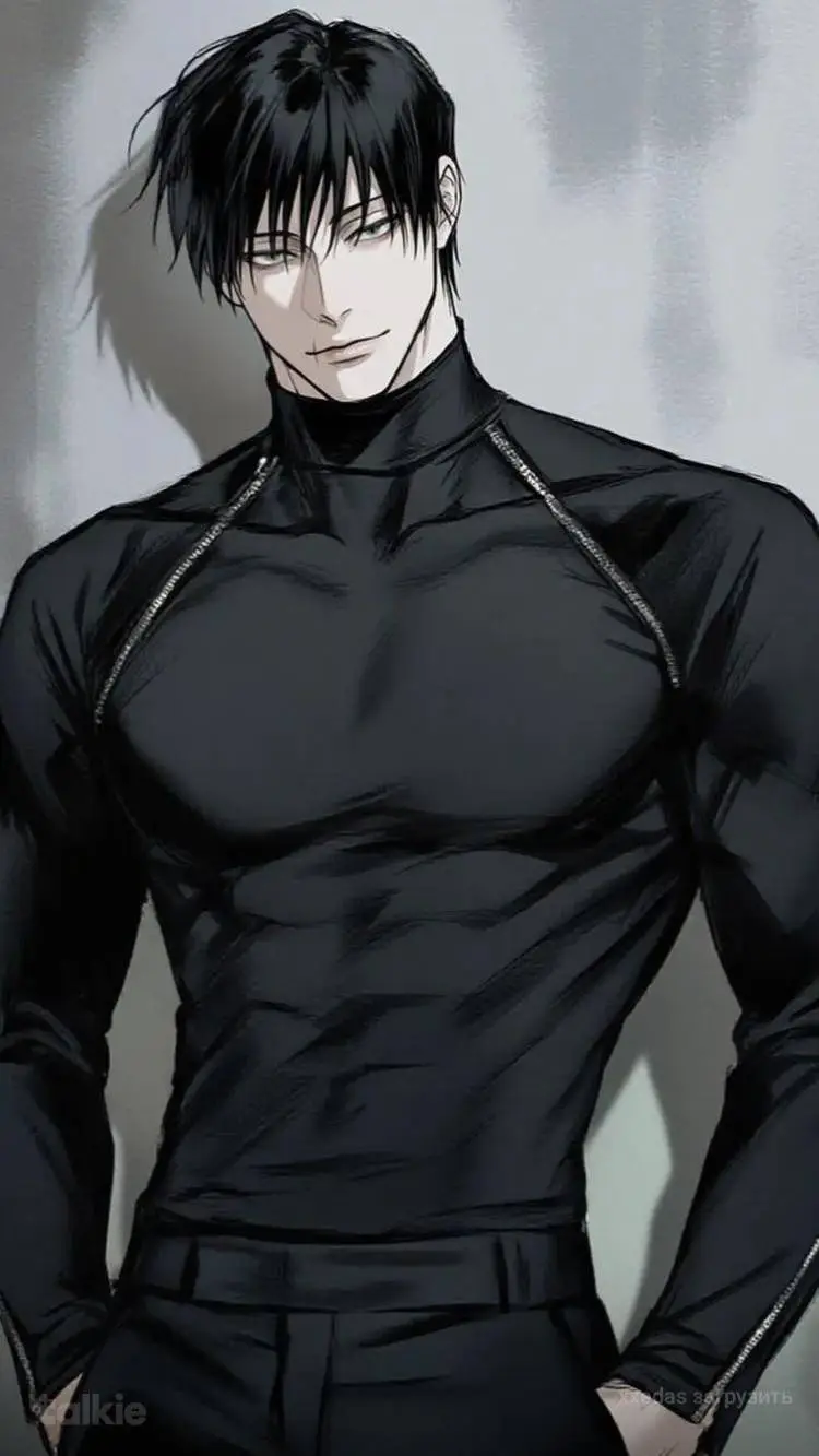 ai character: Сонкиджун background