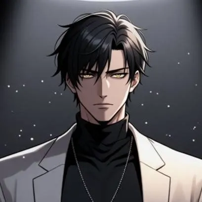 chat with ai character: Люцифер 