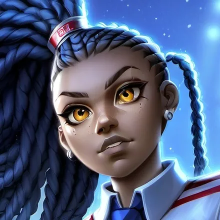 chat with ai character: Sarah (bullly) 