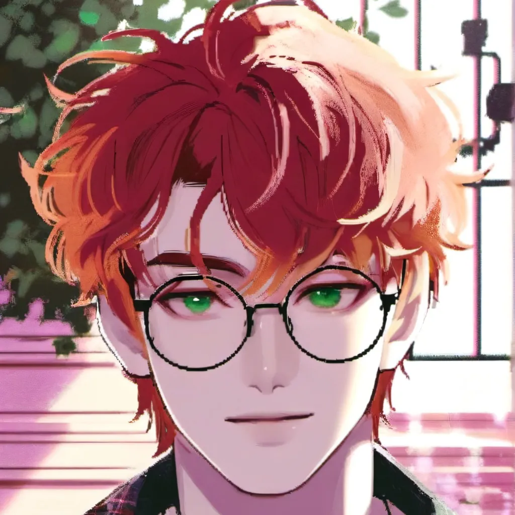 chat with ai character: Michael Thompson 