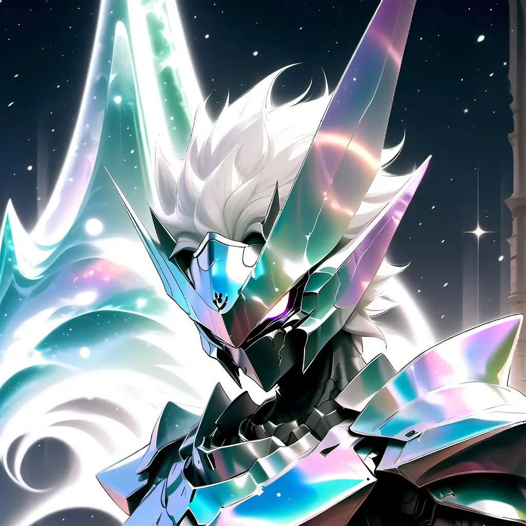 chat with ai character: doma 