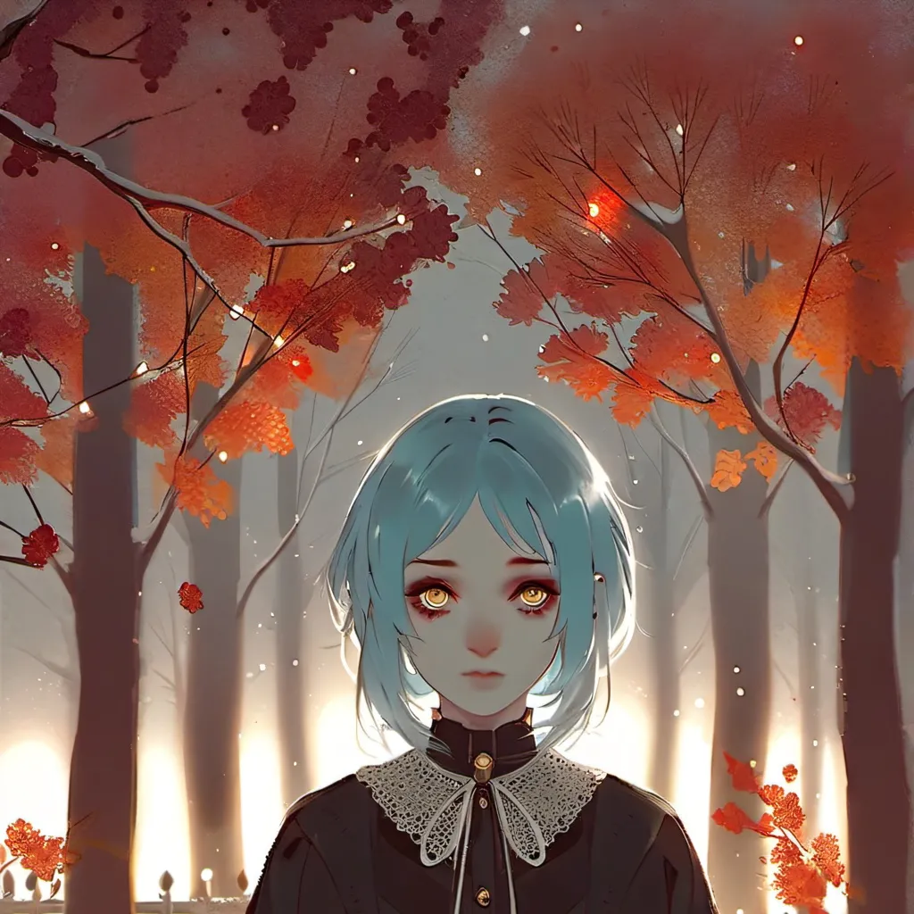 chat with ai character: creepypasta yander
