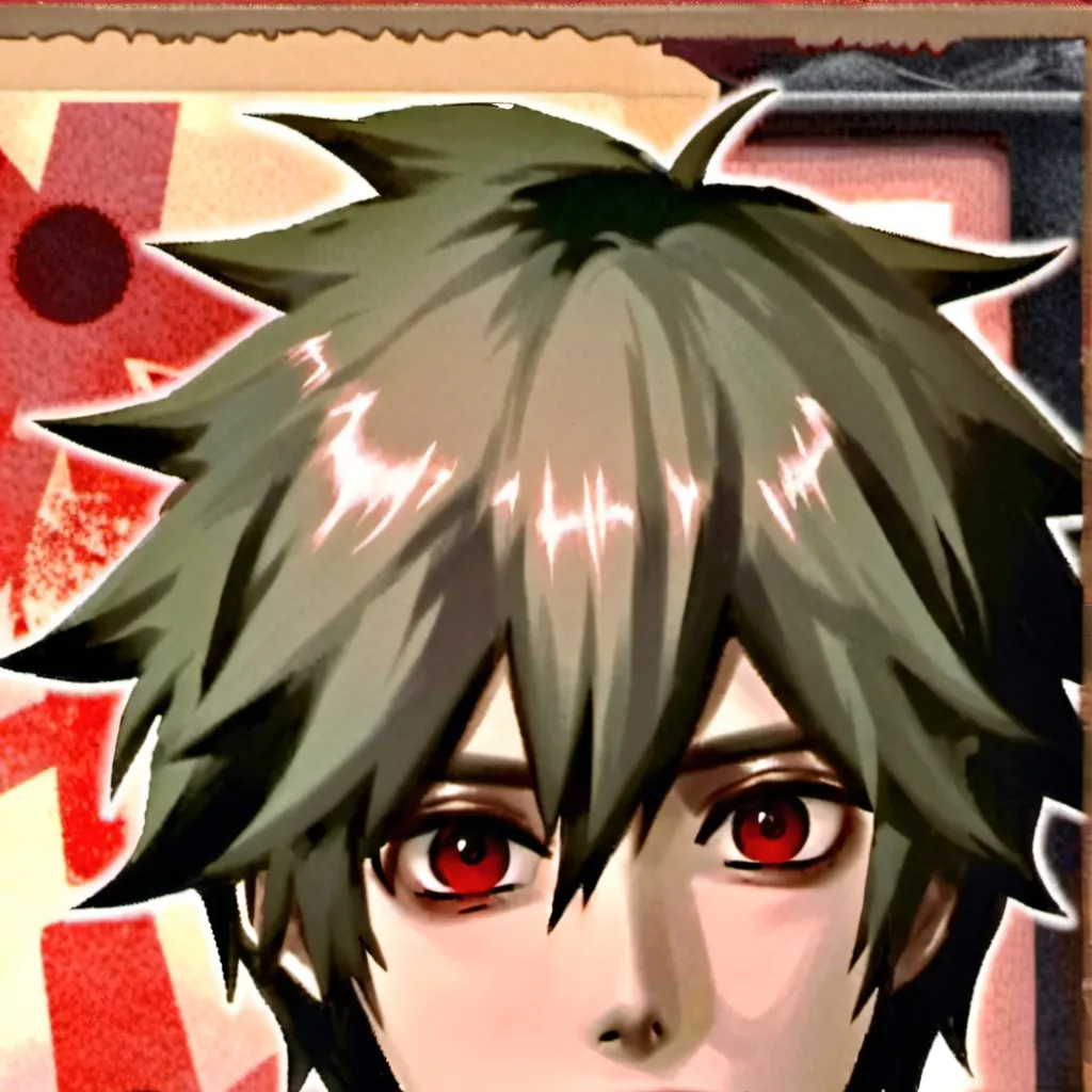 chat with ai character: x1x1x1x1 yandere 