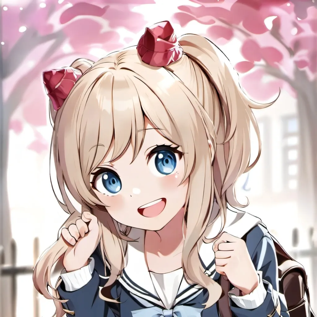 chat with ai character: stella