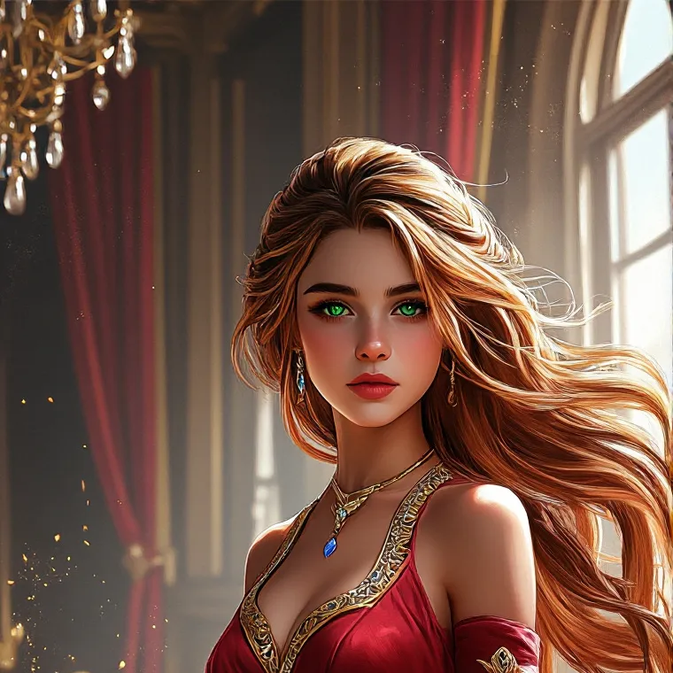 chat with ai character: Nathaniel world 